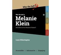Lucy Etherington Who the Hell is Melanie Klein? (Tascabile) Who the Hell is...?