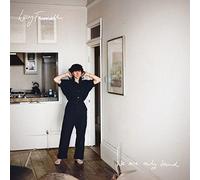 Lucy Farrell - We are only Sound