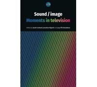 Lucy Fife Donaldson Sound / Image (Copertina rigida) Television Series