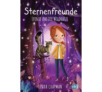 Lucy Fleming Li Sternenfreunde - Leonie und die Wildkatze: Ma (Copertina rigida)