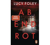 Lucy Foley Ivan Abendrot: Thriller - Der spektakuläre Thriller der S (Tascabile)