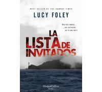 Lucy Foley lista de invitados (Tascabile)