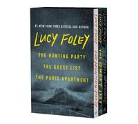 Lucy Foley Lucy Foley Boxed Set (Tascabile)