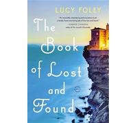 Lucy Foley The Book of Lost and Found (Tascabile)