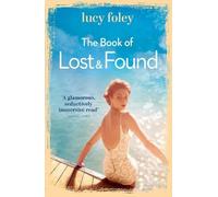 Lucy Foley The Book of Lost and Found (Tascabile)