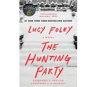 Lucy Foley The Hunting Party (Tascabile)
