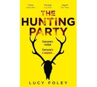 Lucy Foley The Hunting Party (Tascabile)