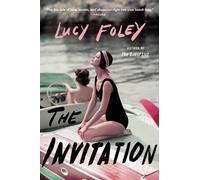 Lucy Foley The Invitation (Tascabile)