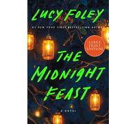 Lucy Foley The Midnight Feast (Tascabile)
