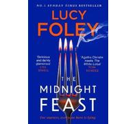 Lucy Foley The Midnight Feast (Tascabile)