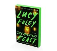 Lucy Foley The Midnight Feast (Tascabile)