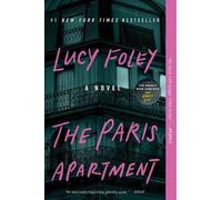 Lucy Foley – The Paris Apartment – Tascabile