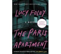 Lucy Foley The Paris Apartment (Tascabile)