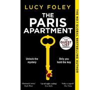 Lucy Foley The Paris Apartment (Tascabile)