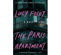 Lucy Foley The Paris Apartment (Tascabile)