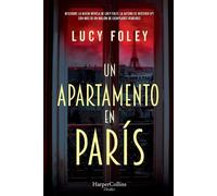 Lucy Foley Un Apartamento En París (the Paris Apartment) (Tascabile)