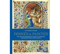 Lucy Freeman Sandler Penned and Painted (Copertina rigida)