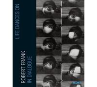 Lucy Gallun Life Dances On (Copertina rigida)