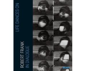 Lucy Gallun Life Dances On (Copertina rigida)