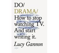 Lucy Gannon Do Drama (Tascabile)