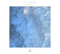 Lucy Gooch Rushing (Vinyl LP) Expanded 12" EP