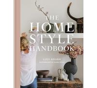 Lucy Gough The Home Style Handbook (Copertina rigida)