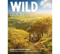 Lucy Grewcock Elsa Hammond Daniel Wild Guide - London and Southern (Tascabile)
