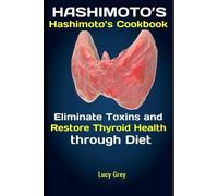 Lucy Grey Hashimoto's (Tascabile)
