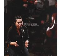 Lucy Grimble - Lucy Grimble Live at Burgess Barn