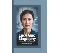 LUCY GUO BIOGRAPHY: From Scale AI to Stealth Wealth