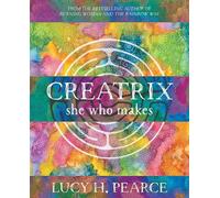 Lucy H. Pearce Creatrix (Tascabile)