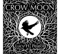 Lucy H Pearce Crow Moon (Tascabile)