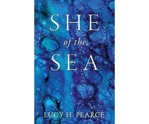 Lucy H. Pearce She of the Sea (Tascabile)