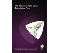 Lucy Hall Rebecca Atkinson Hayley Geffin An The Rise of Specialist C (Tascabile)