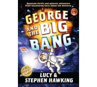 Lucy Hawking Stephen Hawking George and the Big Bang (Copertina rigida)