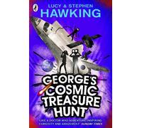 Lucy Hawking Stephen Hawking George's Cosmic Treasure Hunt (Tascabile)