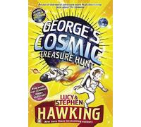 Lucy Hawking Stephen Hawking George's Cosmic Treasure Hunt (Tascabile)