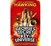 Lucy Hawking Stephen Hawking George's Secret Key to the Universe (Tascabile)