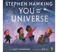 Lucy Hawking Stephen Hawking You and the Universe (Tascabile)