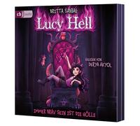 Lucy Hell: Immer brav sein ist die Hölle: 1