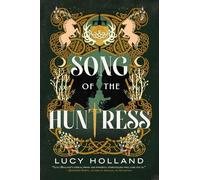 Song of the Huntress