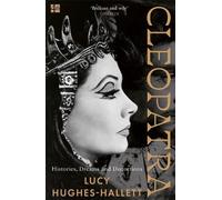 Lucy Hughes-Hallett Cleopatra (Tascabile)