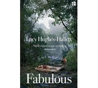 Lucy Hughes-Hallett Fabulous (Tascabile)