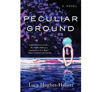 Lucy Hughes-Hallett Peculiar Ground (Tascabile)
