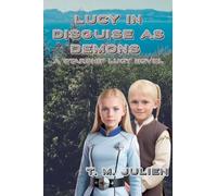 Lucy In Disguise As Demons: 2