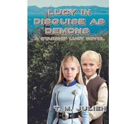 Lucy In Disguise As Demons: 2