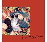 Lucy In The Room Fermata (CD)