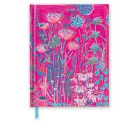 Lucy Innes Williams: Pink Garden House (Blank Sketch Book)