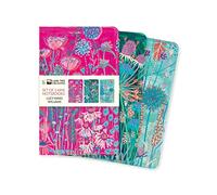 Lucy Innes Williams Set of Mini Notebooks