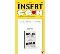 LUCY - Inserisci moneta (3° EP) + foto regalo negozio